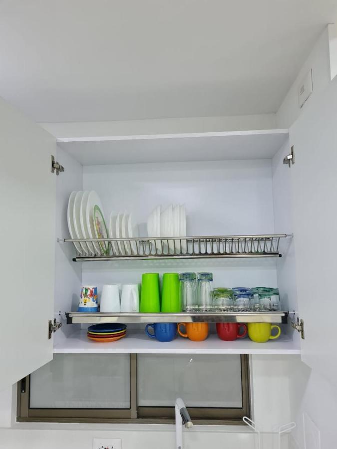 Apartamento En Samaria Club De Playa Privada Salida Directa Al Mar En Pozos Colorados Cerca A Zazue, Estelar, Playa Bello Horizonte, Cabo Tortuga #1 Santa Marta  Luaran gambar