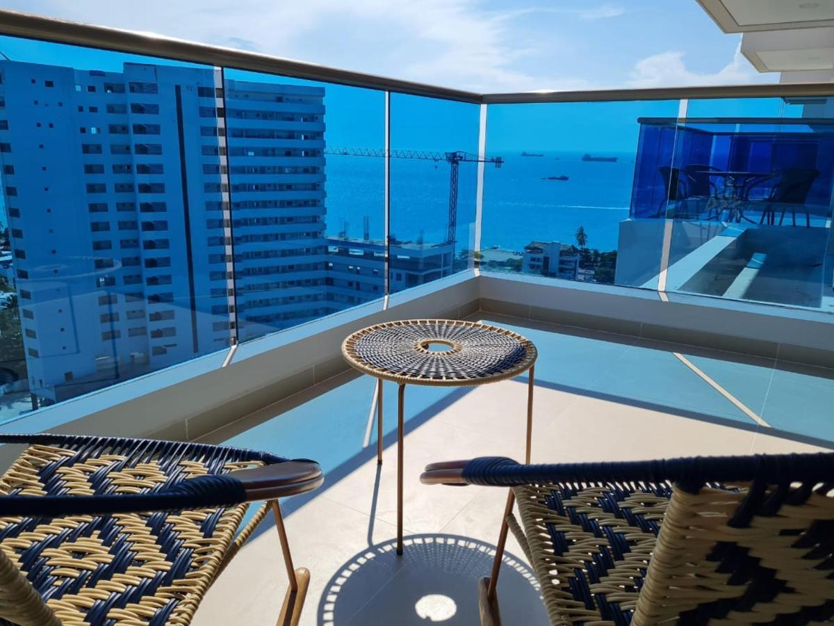 Apartamento En Samaria Club De Playa Privada Salida Directa Al Mar En Pozos Colorados Cerca A Zazue, Estelar, Playa Bello Horizonte, Cabo Tortuga #1 Santa Marta  Luaran gambar