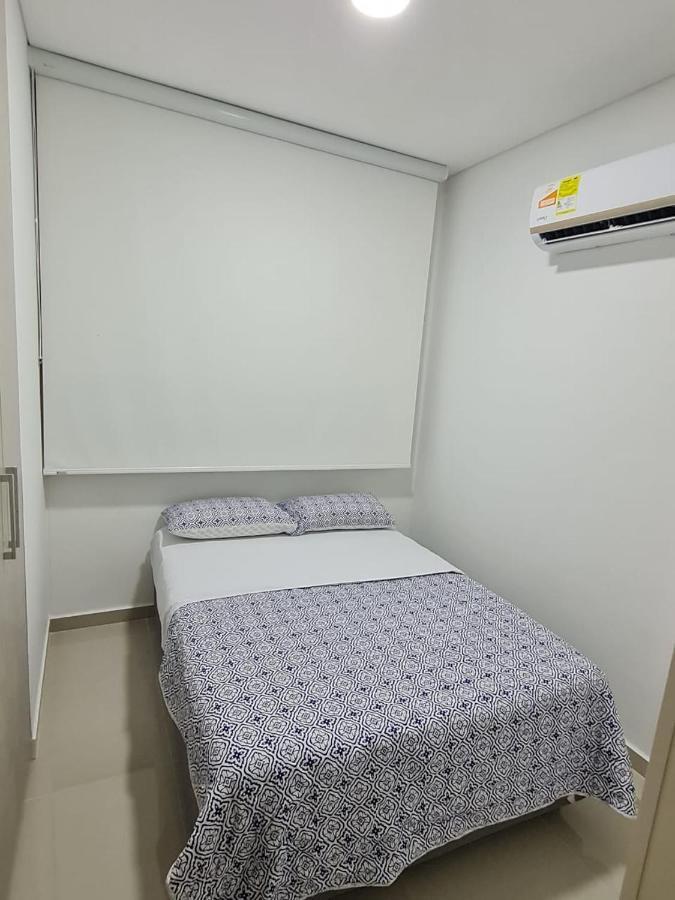 Apartamento En Samaria Club De Playa Privada Salida Directa Al Mar En Pozos Colorados Cerca A Zazue, Estelar, Playa Bello Horizonte, Cabo Tortuga #1 Santa Marta  Luaran gambar