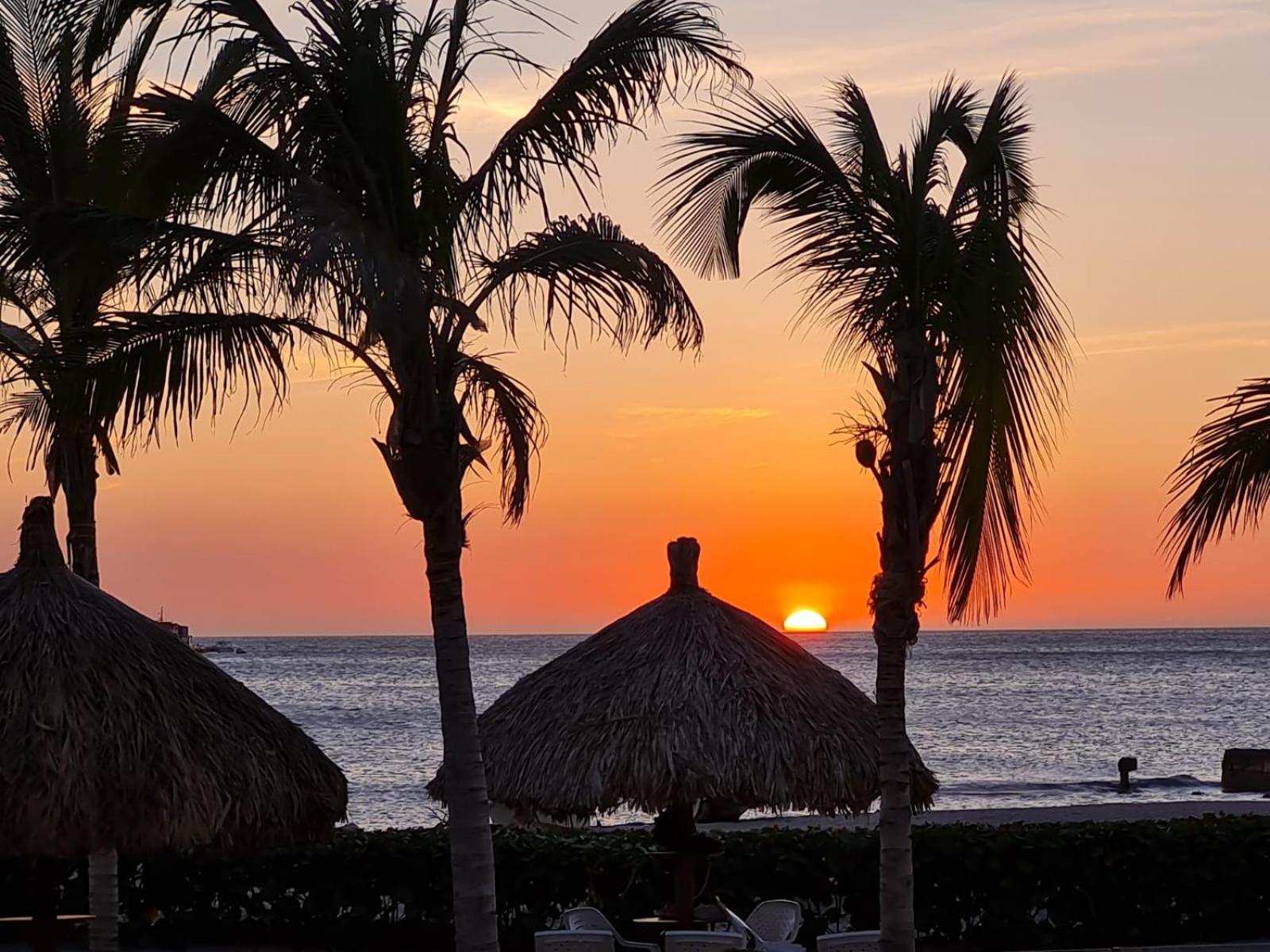 Apartamento En Samaria Club De Playa Privada Salida Directa Al Mar En Pozos Colorados Cerca A Zazue, Estelar, Playa Bello Horizonte, Cabo Tortuga #1 Santa Marta  Luaran gambar